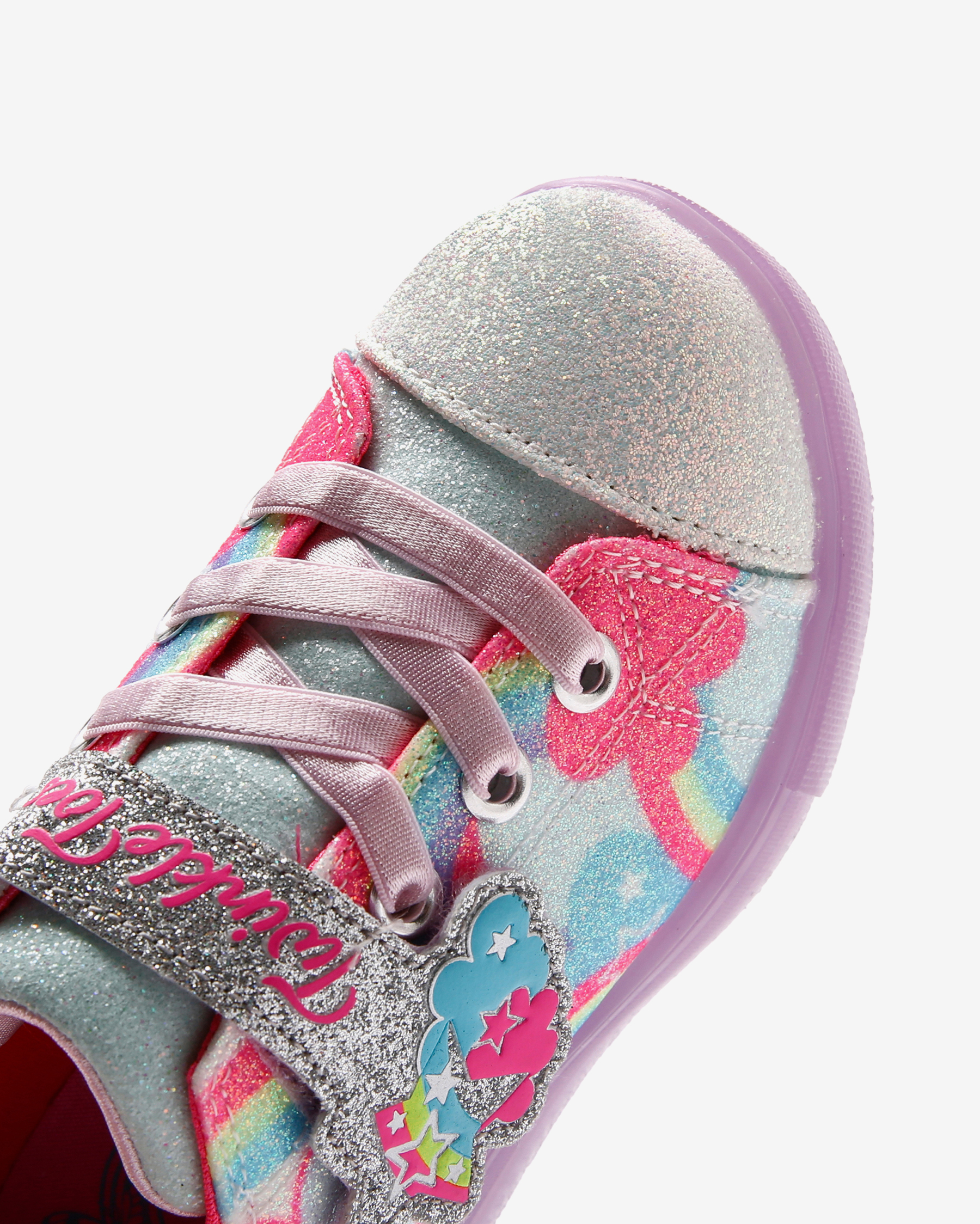 Girls twinkle toes new arrivals